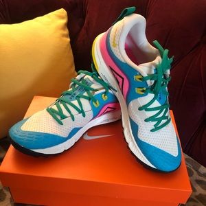 NIB Nike Air Zoom Wildhorse 5 - Size 8.5